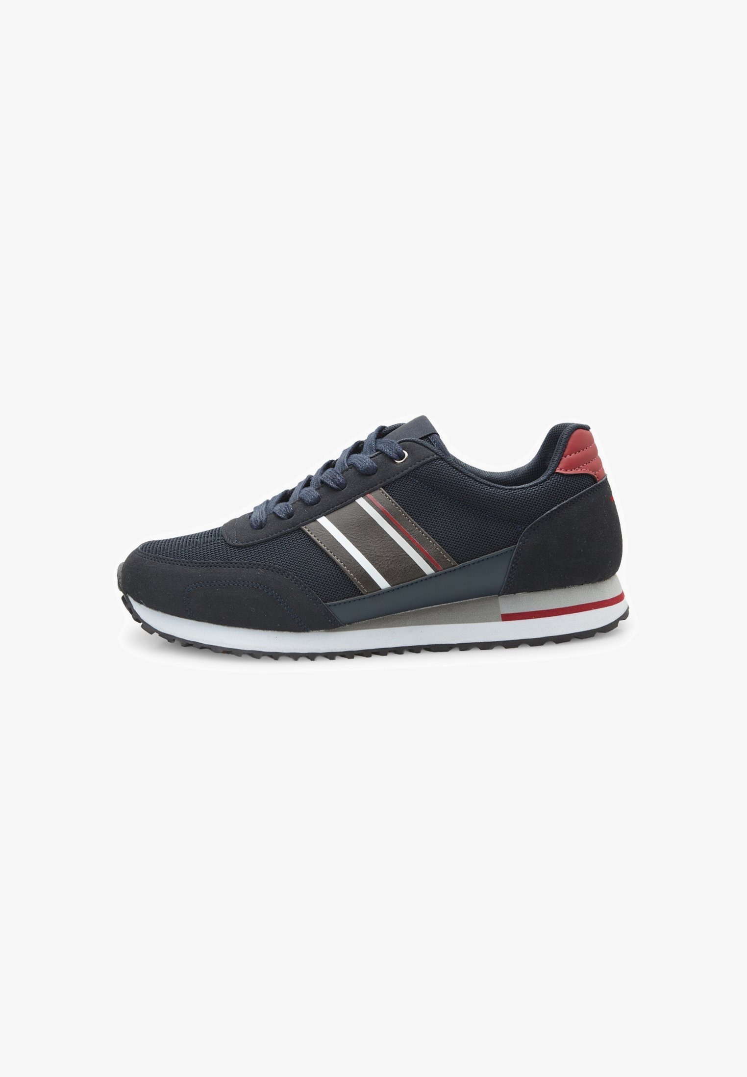 Bata Trainers - blauw