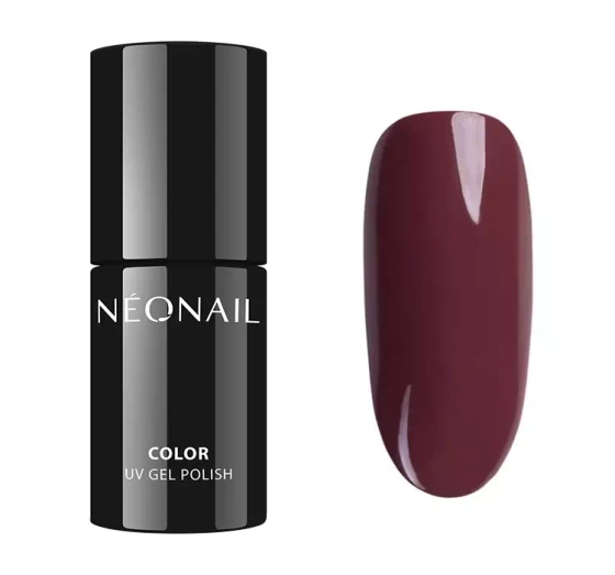 Neonail Love Your Nature lakier hybrydowy 10117 Time For Myself 7,2ml
