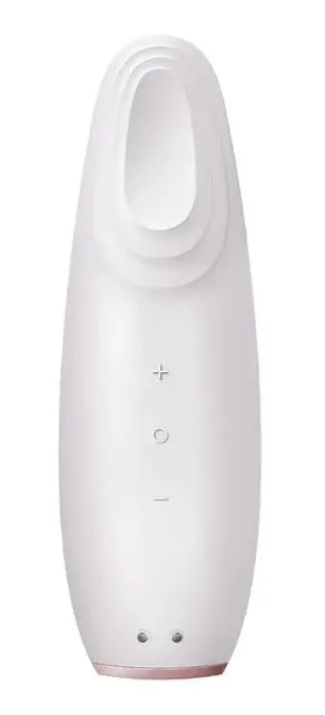 Geske Wam & Cool Eye Energizer 6in1 Masażer do oczu Starlight