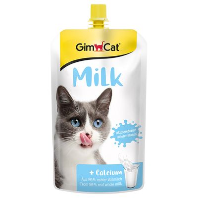 Latte GimCat