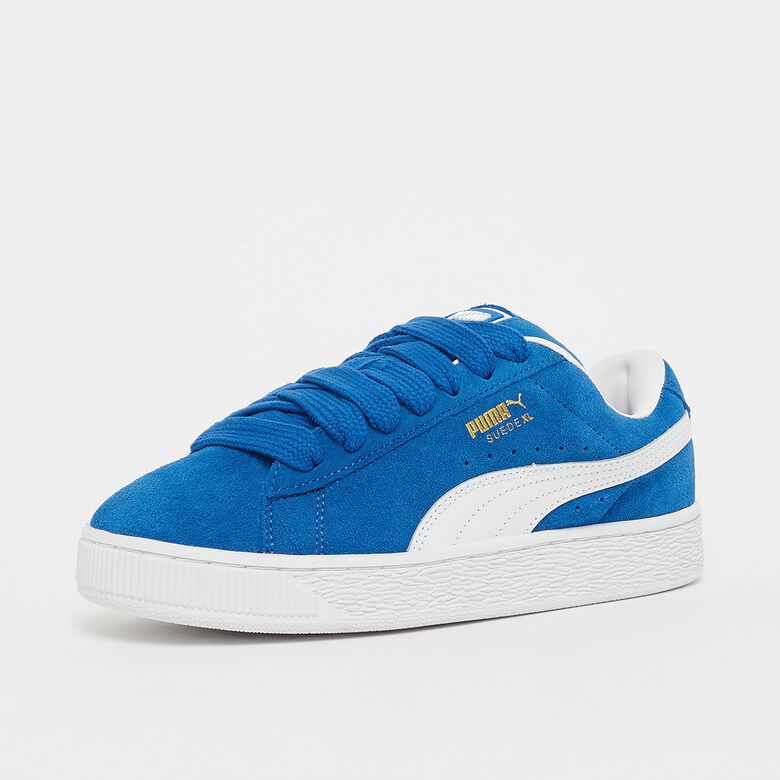 Suede XL Jr (GS)