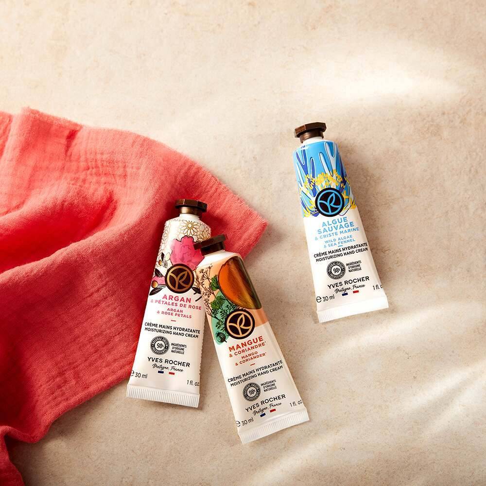 Argan & Rosenblad Håndcreme