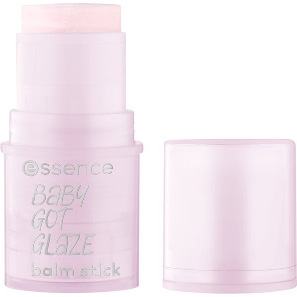 Essence Baby Got Glaze balzam u stiku<br>4.5g