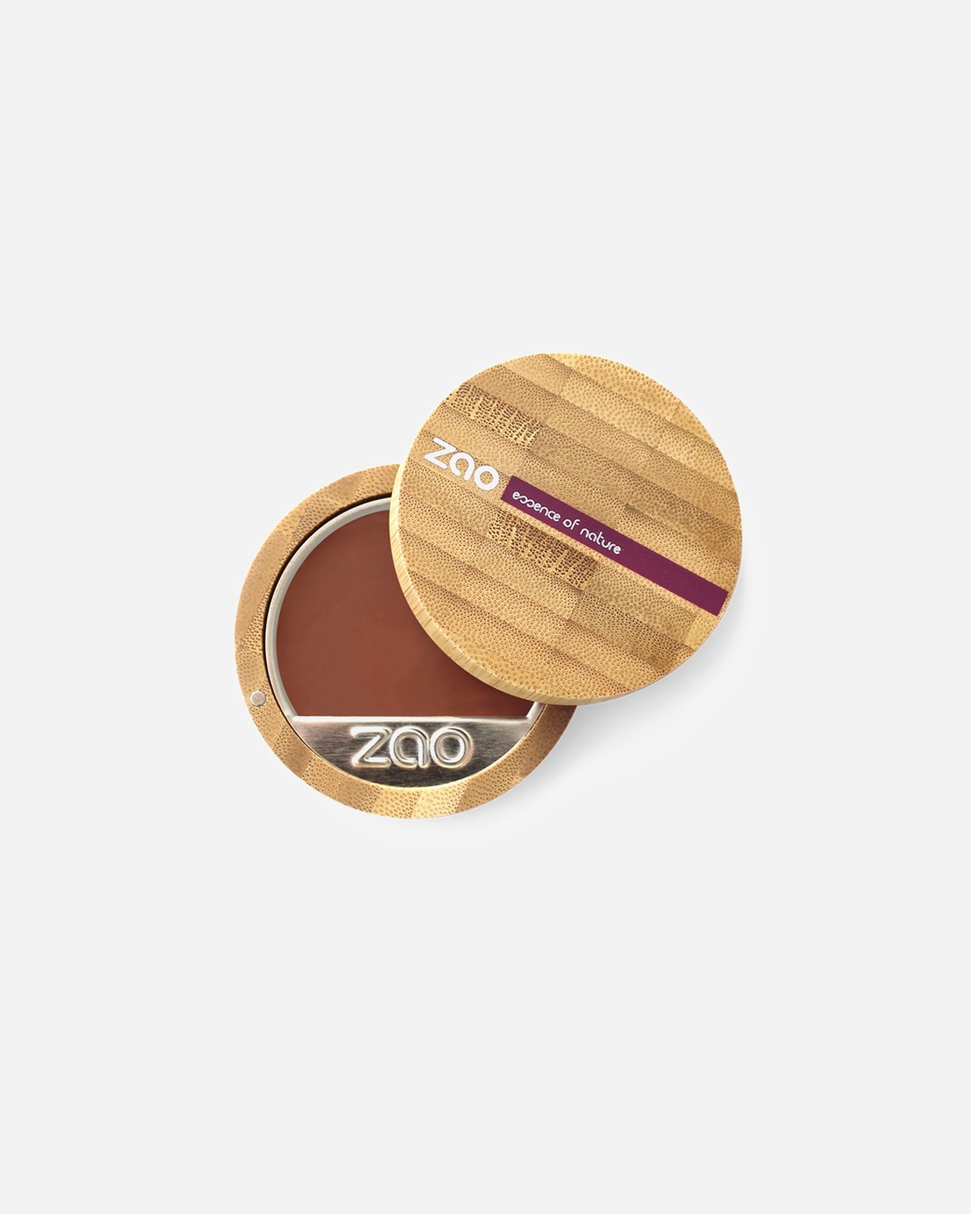 ZAO Fond de teint compact