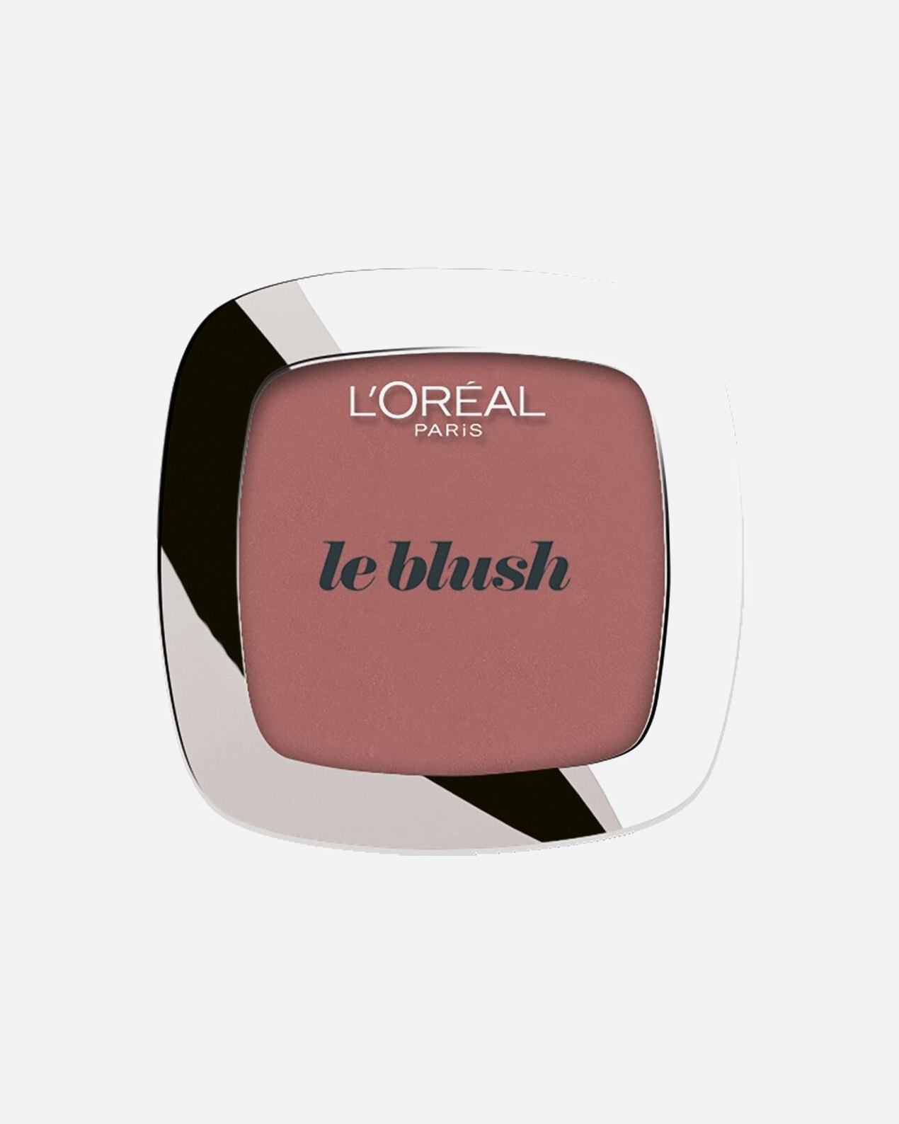 L'Oréal Paris Lícenka True Match Le Blush - 1 kus