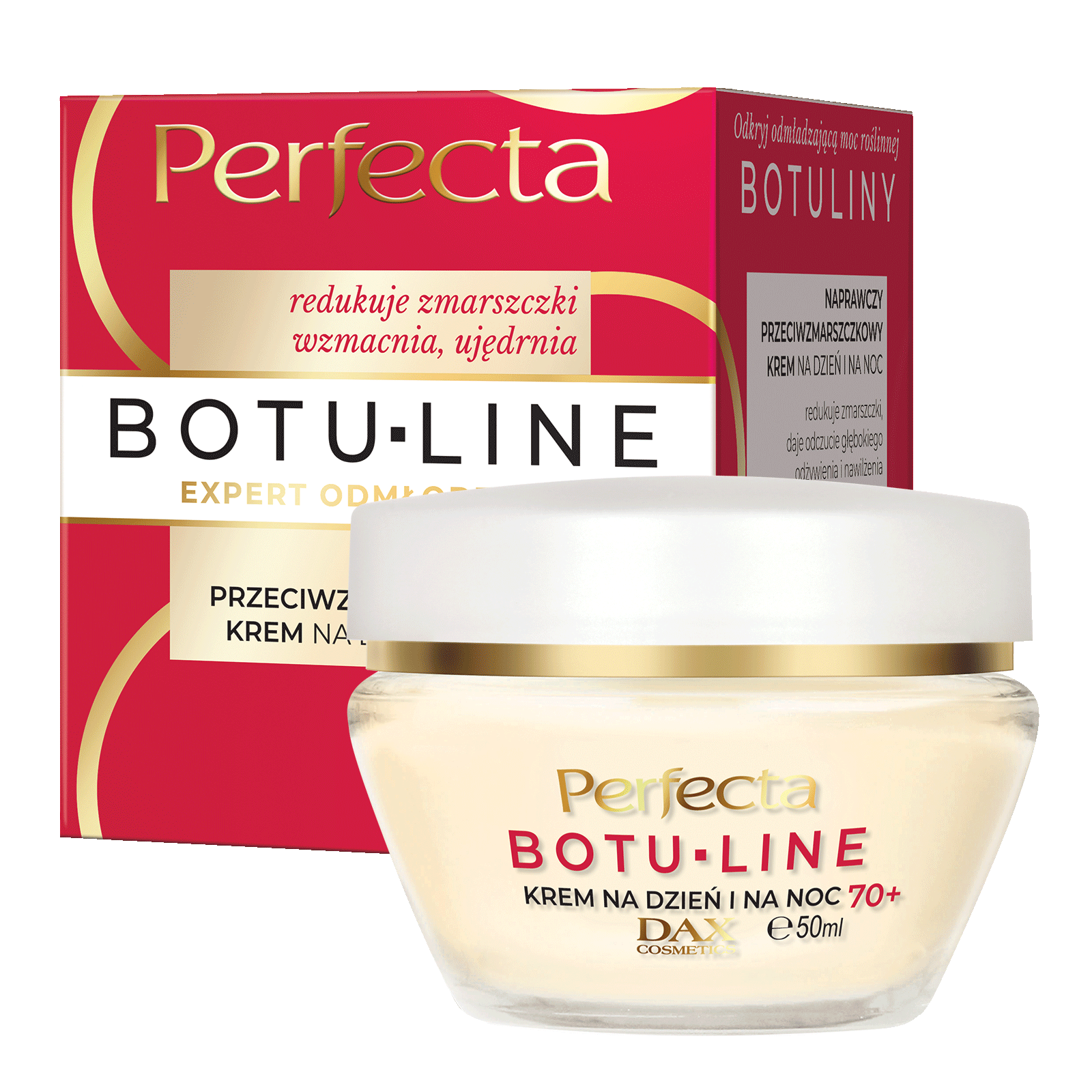 Perfecta Botu-Line
