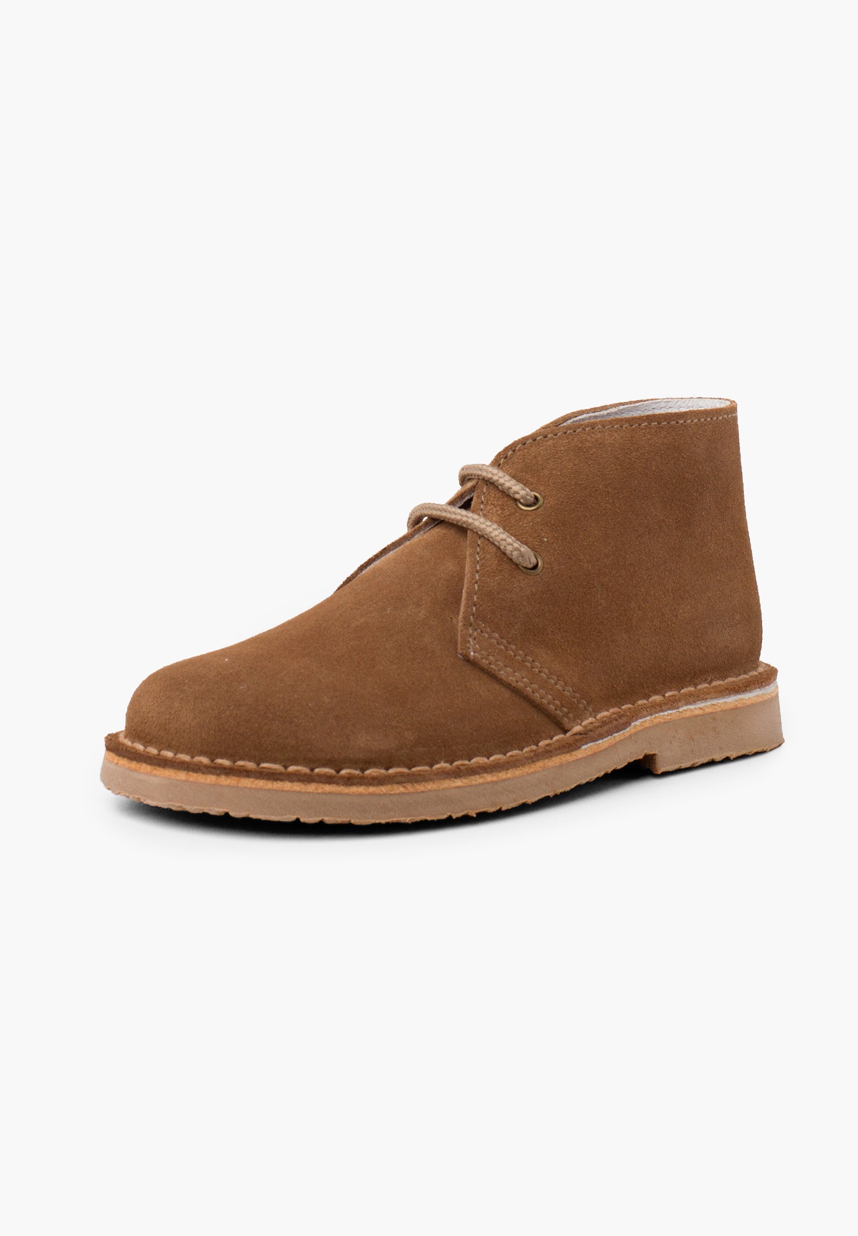 Pisamonas SAFARI CORD - Lässige Schnürschuhe - Mole
