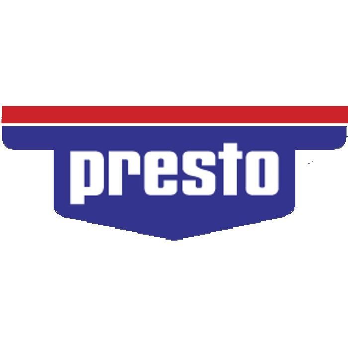 Proteção inferior da carroceria - PRESTO - 1300g - Betume - Resistente ao calor - Anticorrosivo