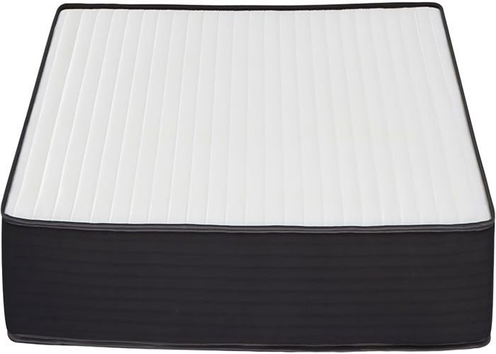 Sleivant Matelas 140x200,Matelas en Mousse,Épaisseur 26cm