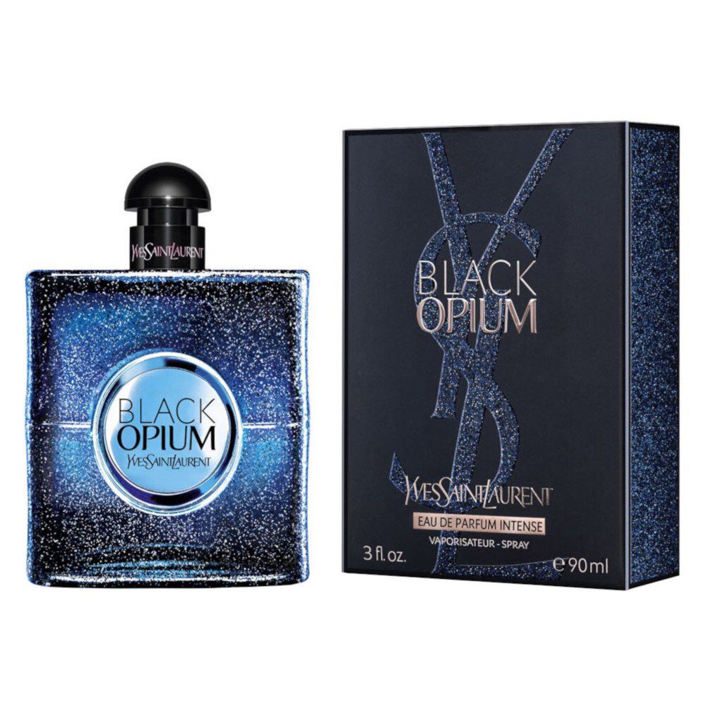 Yves Saint Laurent Black Opium Intenso