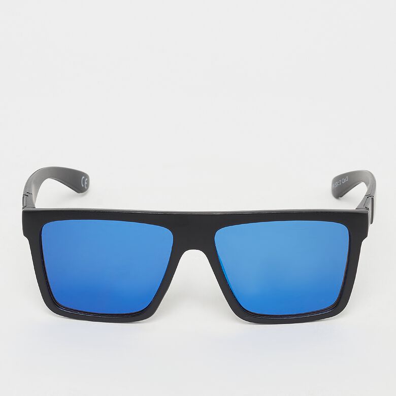 Slim gafas de sol - negro