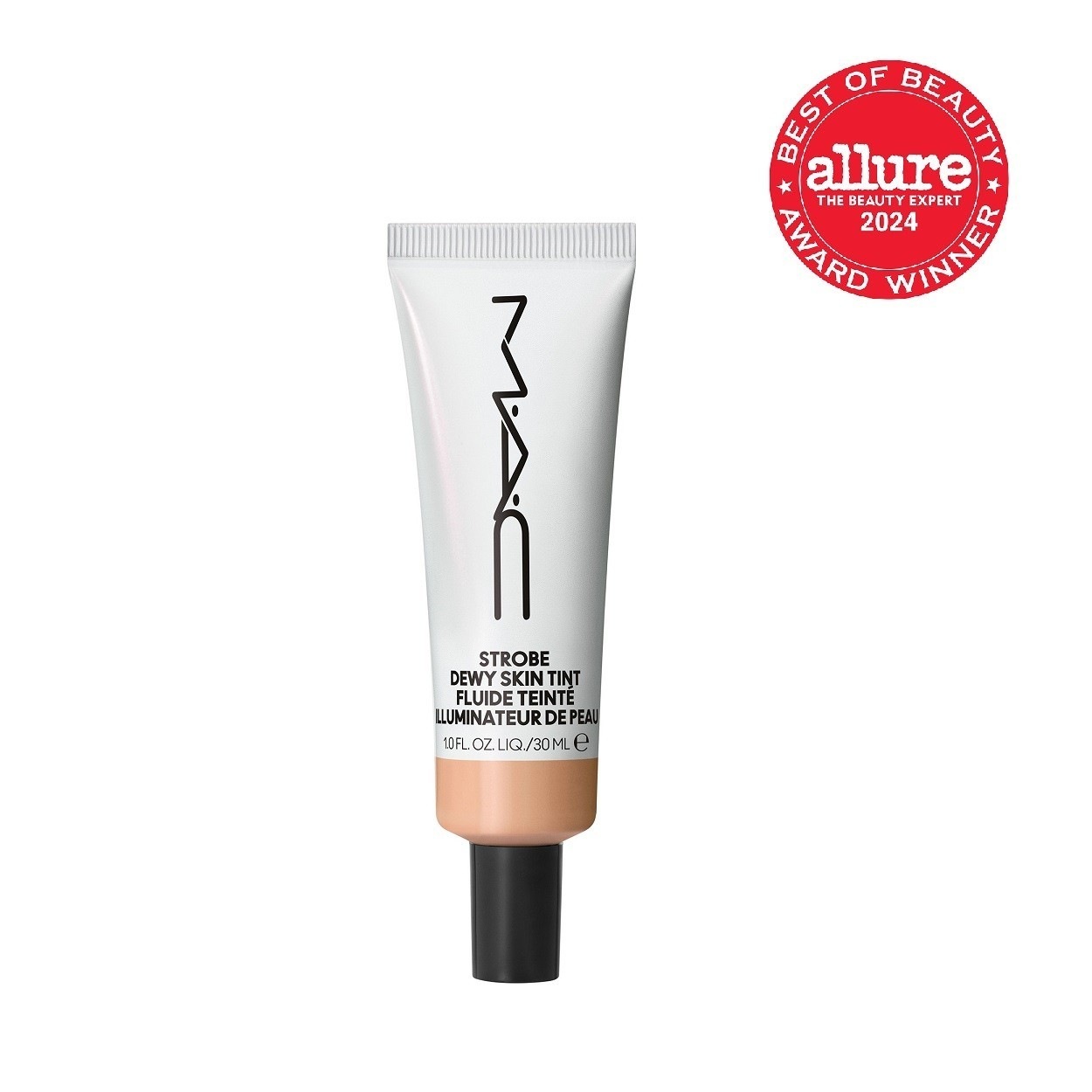 MAC Foundation Strobe Dewy Skin Tint - 30 ml