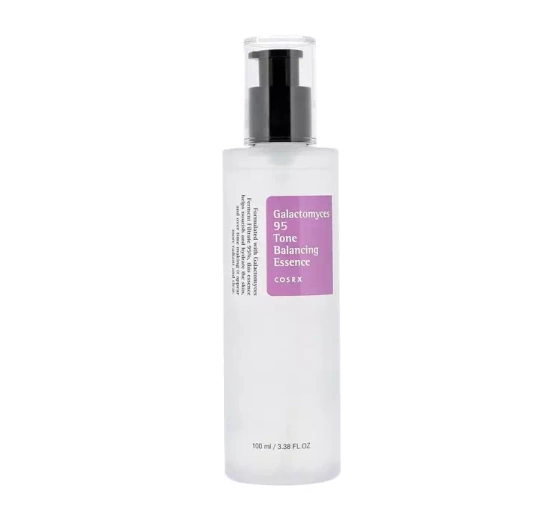 Cosrx Galactomyces 95 Tone Balancing Essence esencja z koncentratem drożdżowego fermentu 100 ml