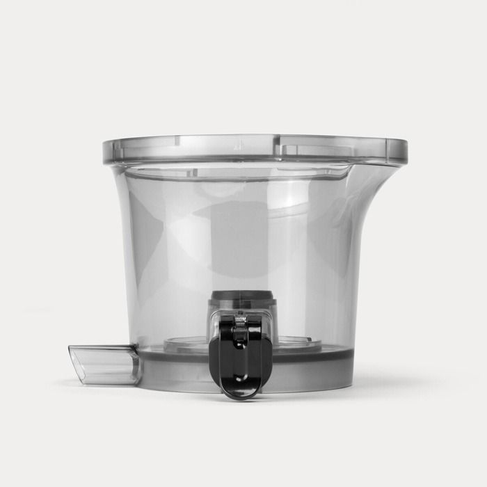 Sapcentrifuge - Nutribullet - NBJ500 - 700 ml - Roestvrij staal - Stil