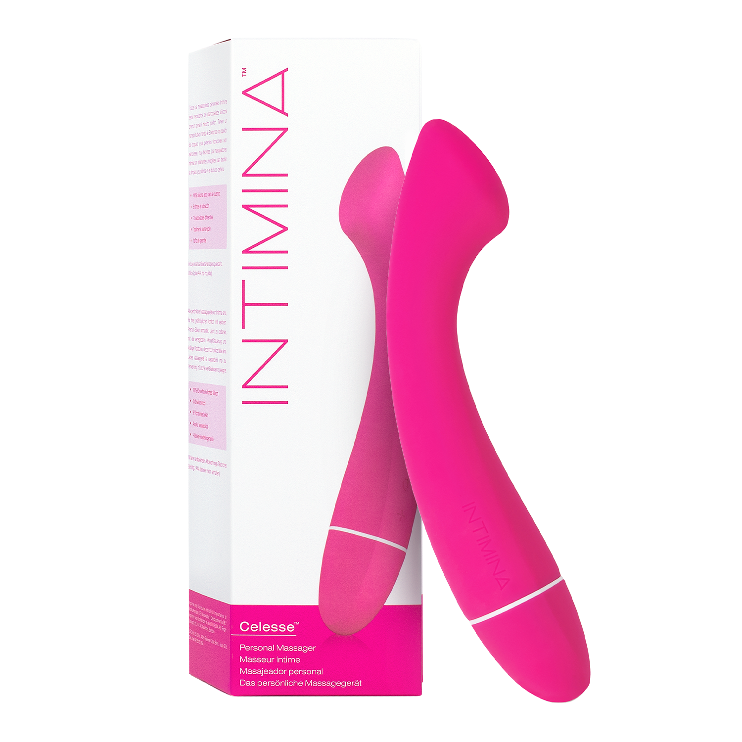 Intimina Celesse