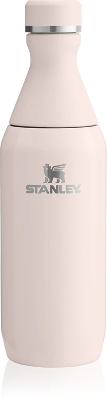 Stanley All Day Slim Bottle Kleine roestvrijstalen waterfles