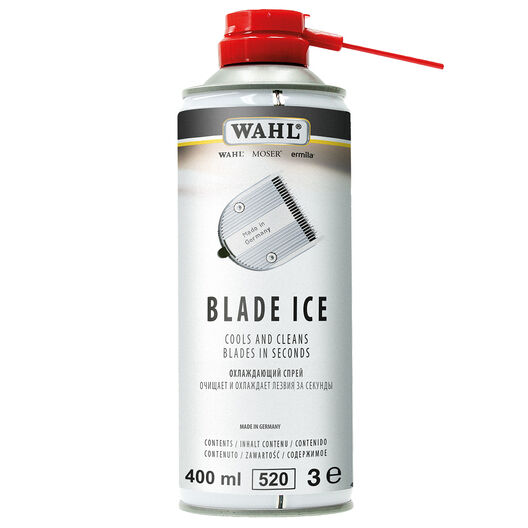 Lame de glace Moser