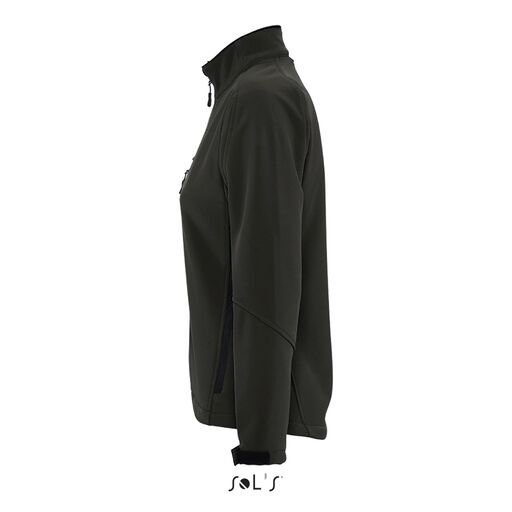  Veste softshell Sols Roxy