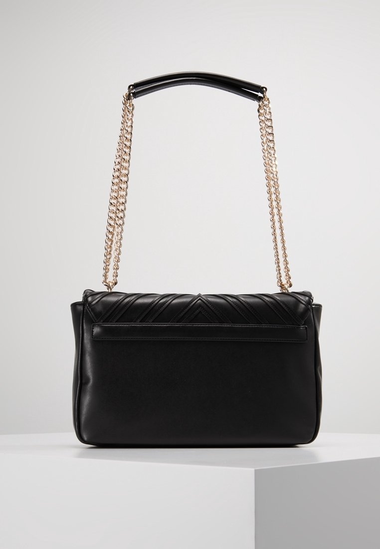 Sac à main Love Moschino - noir