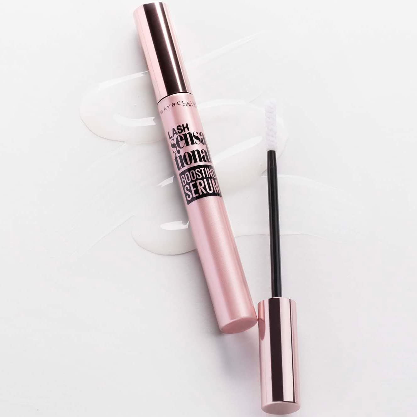 Blakstienų tušas „Lash Sensational“