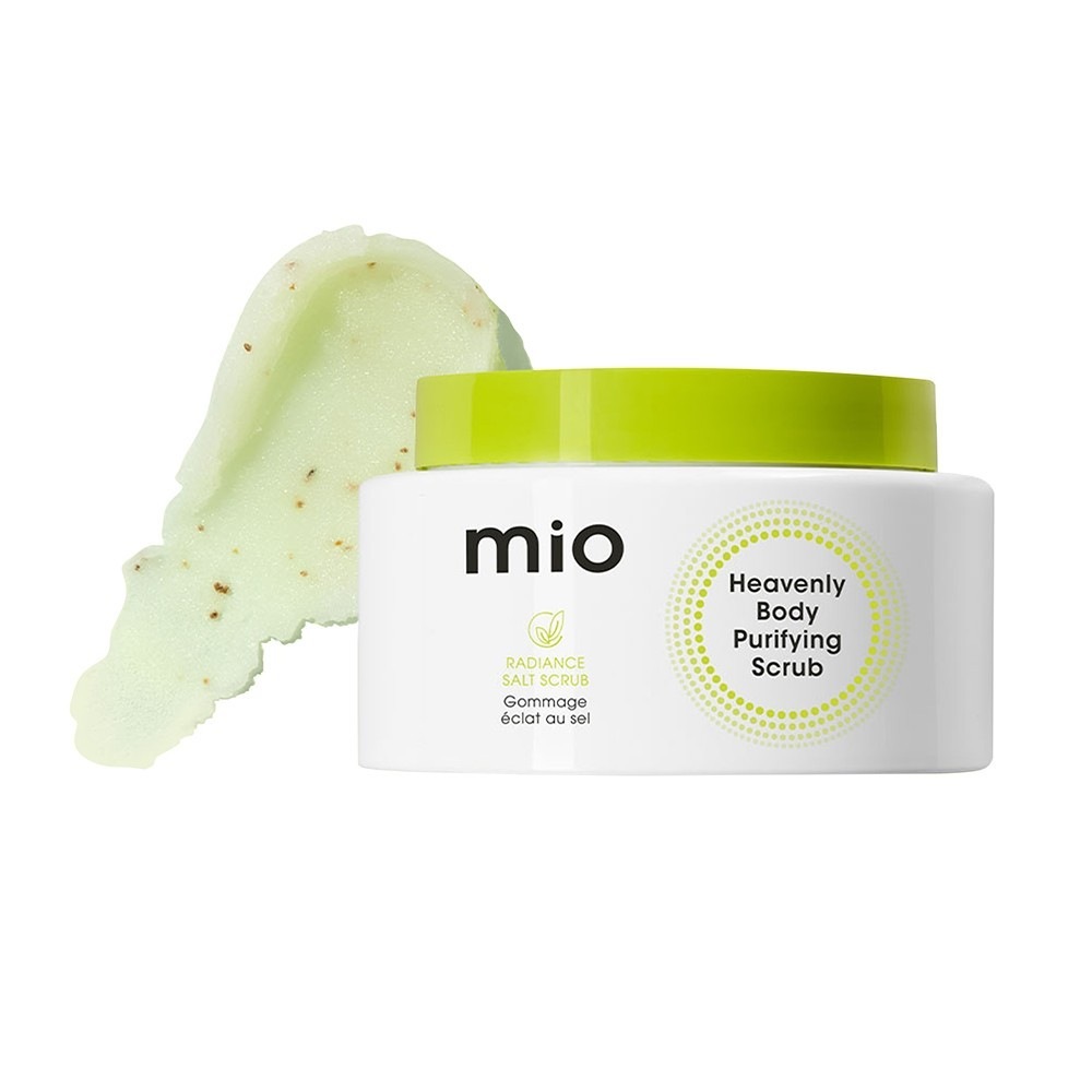 Mio Heavenly