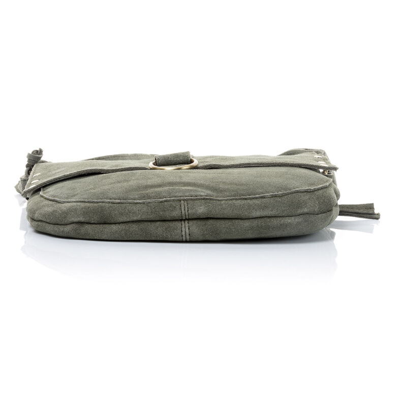 Bolsas femininas, bolsas verdes