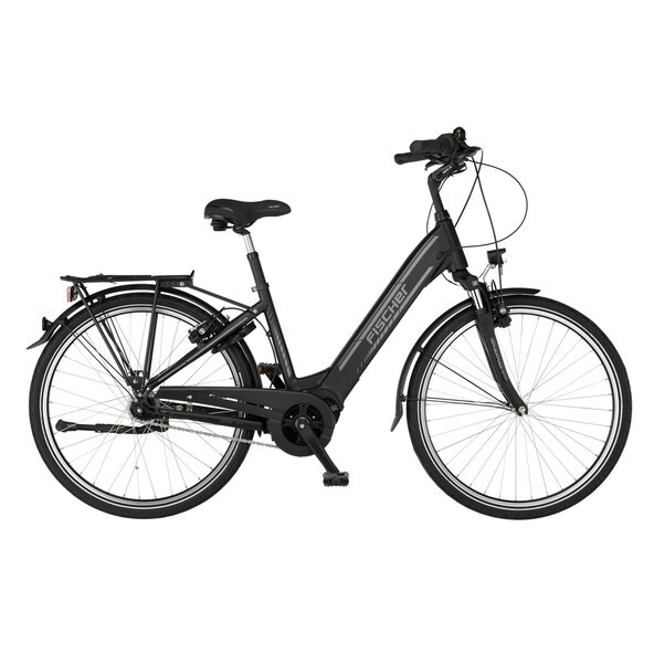 Ηλεκτρικό Ποδήλατο City Cita 4.1i, Unisex, 28