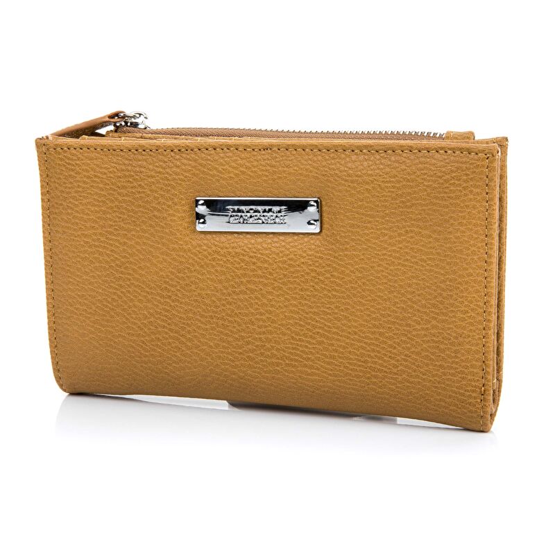 Carteras marrones