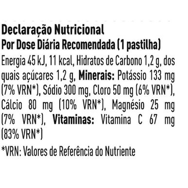 Nuun Nuun Sport Sitron-Lime 50 gr 50 gr