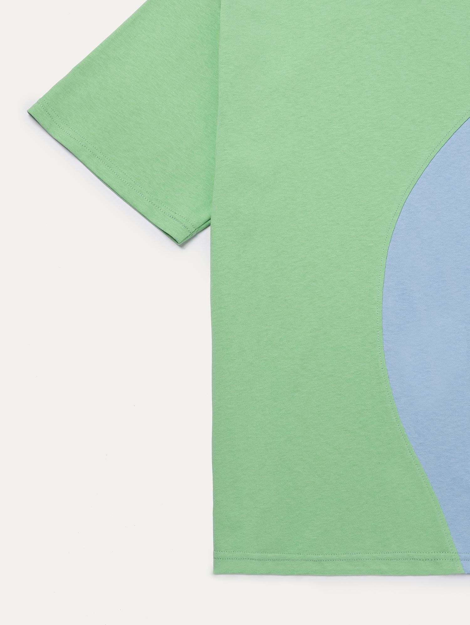 CAMISETA IPANEMA VERDE