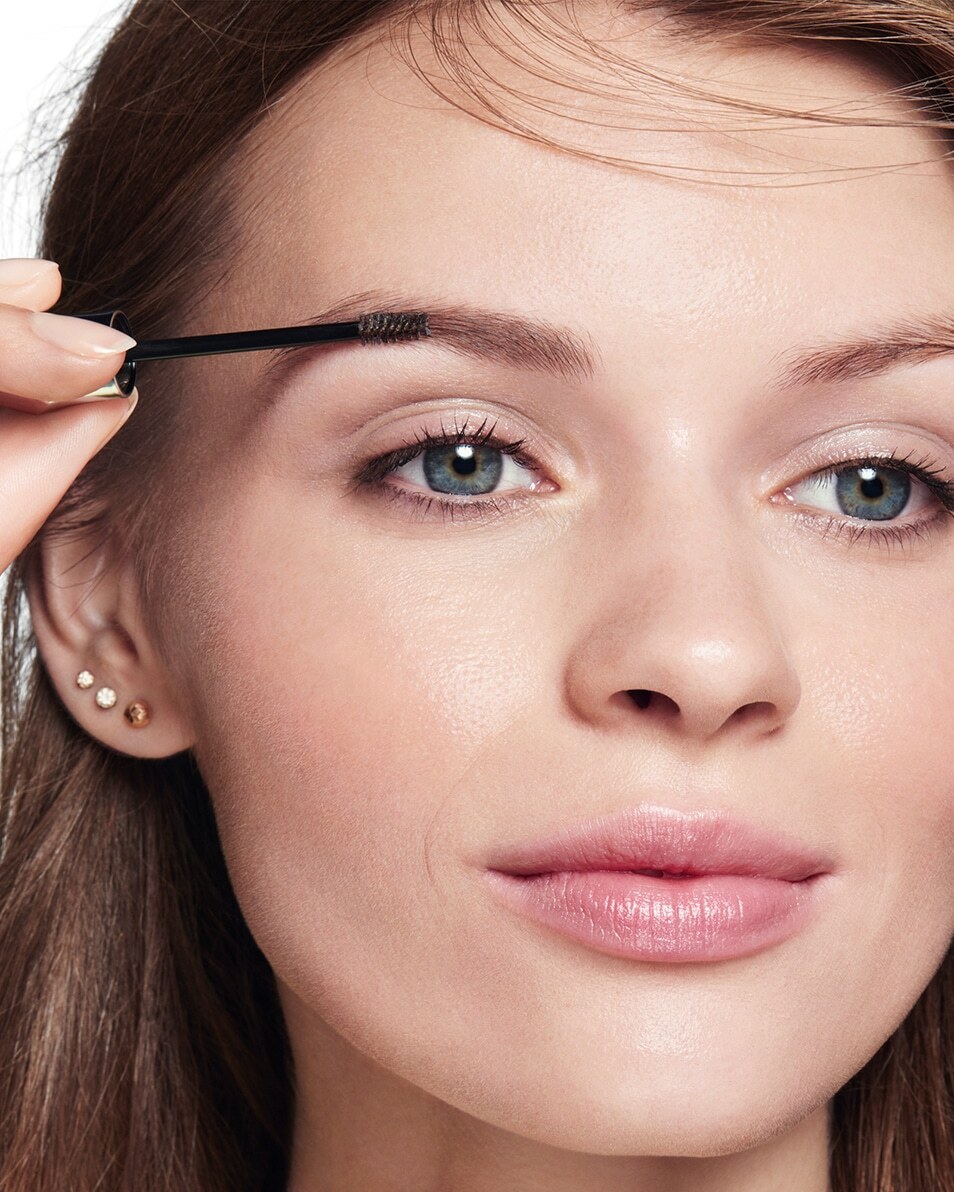 BENEFIT COSMETICS GIMME BROW MINI GEL VOLUMISANT POUR SOURCILS FORMAT MINI VOYAGE