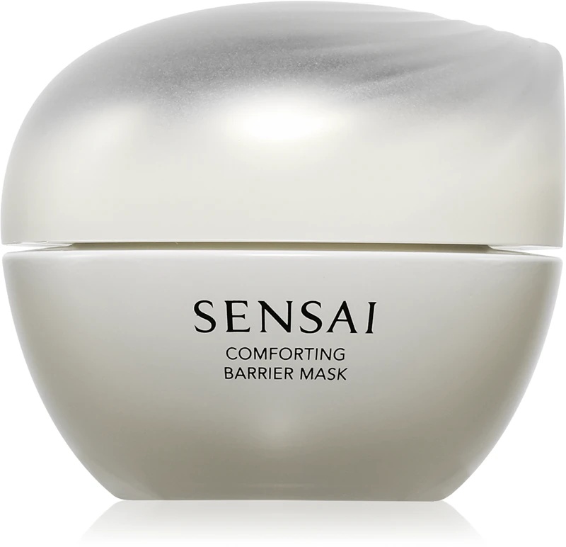„Sensai Comforting Barrier Mask“ raminamoji veido kaukė