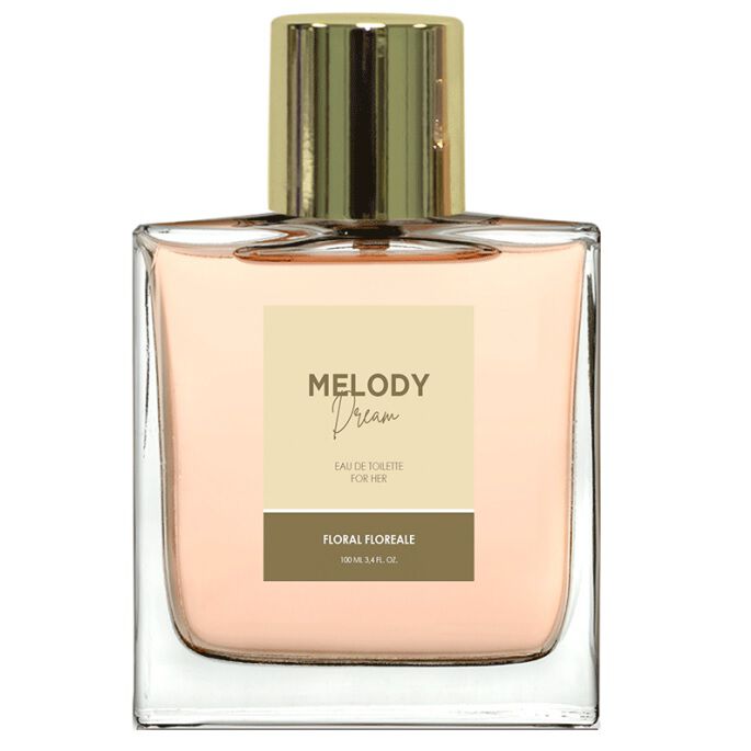 Melody Dream Woman
