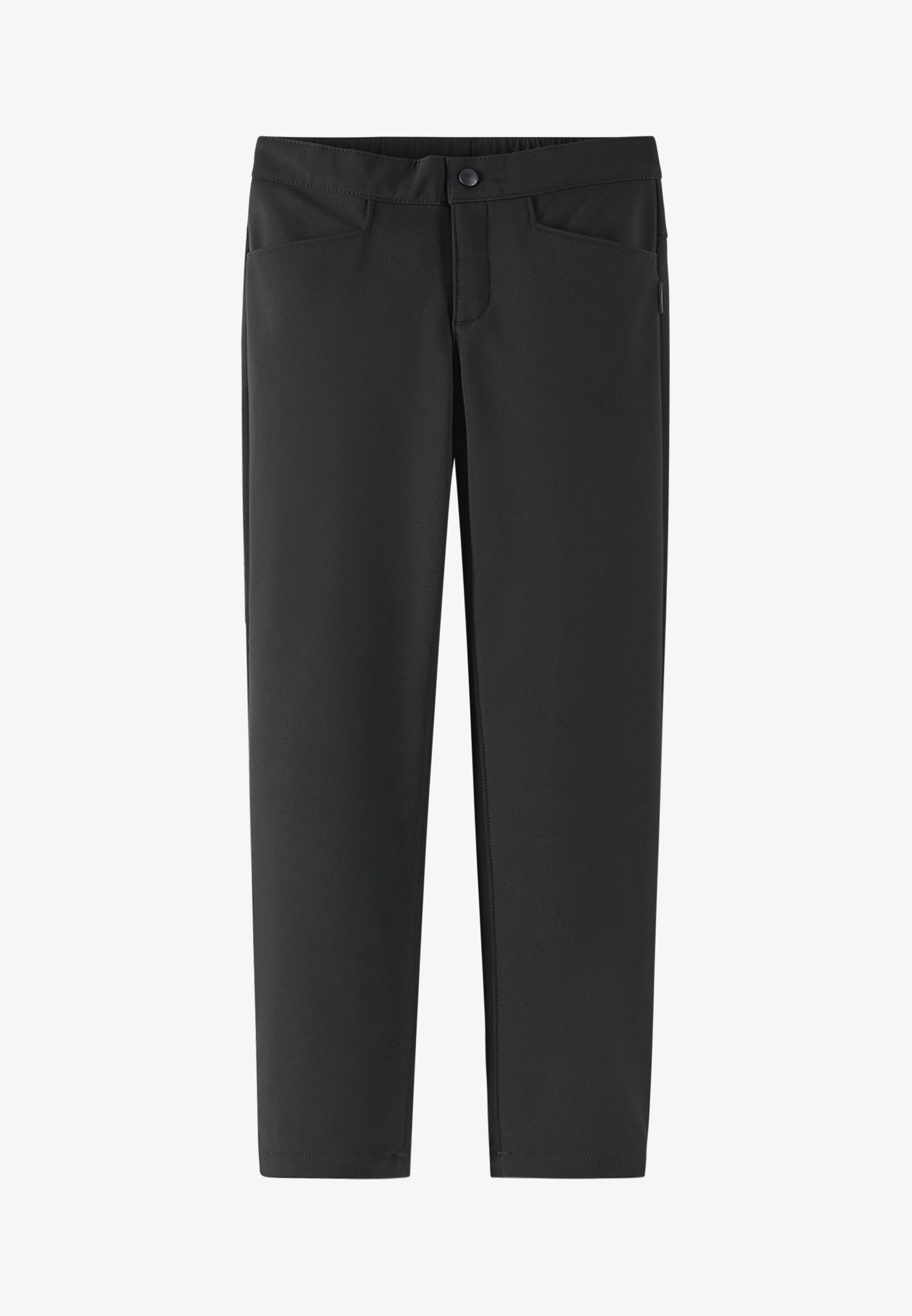 Reima IDEA UNISEX - Regenhose - schwarz