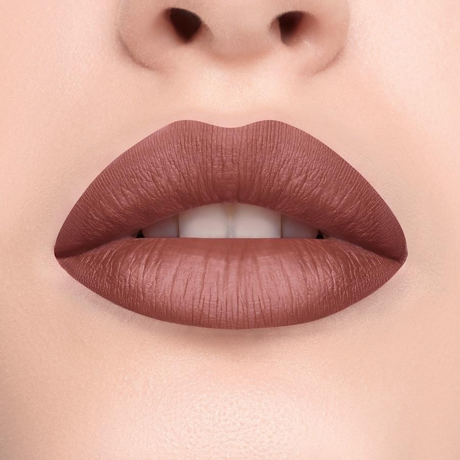 By Terry LIP-EXPERT MATTE N.1 Guilty Beige