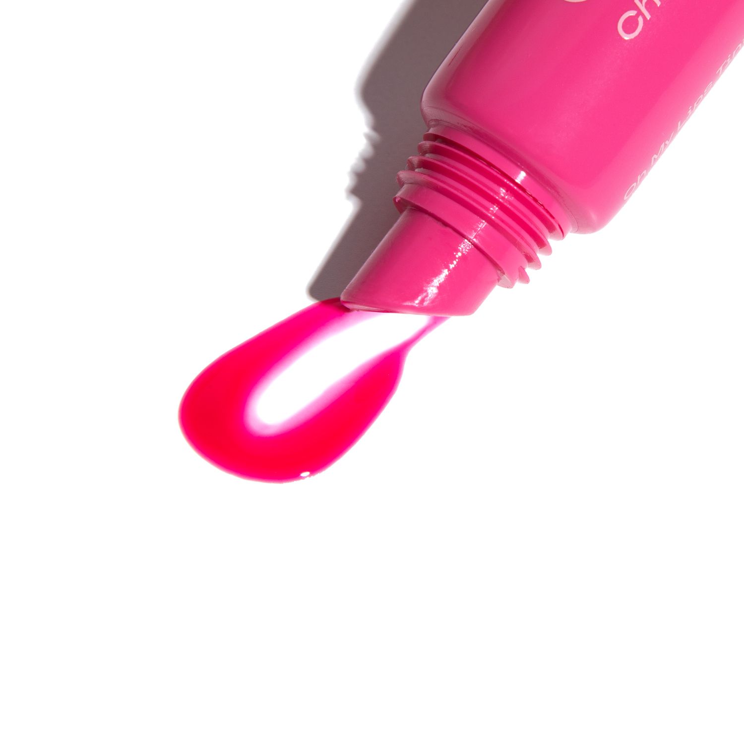 Sjajilo za usne u boji Oh My Lips Cherry Sjajila za usne i sjajila za usne