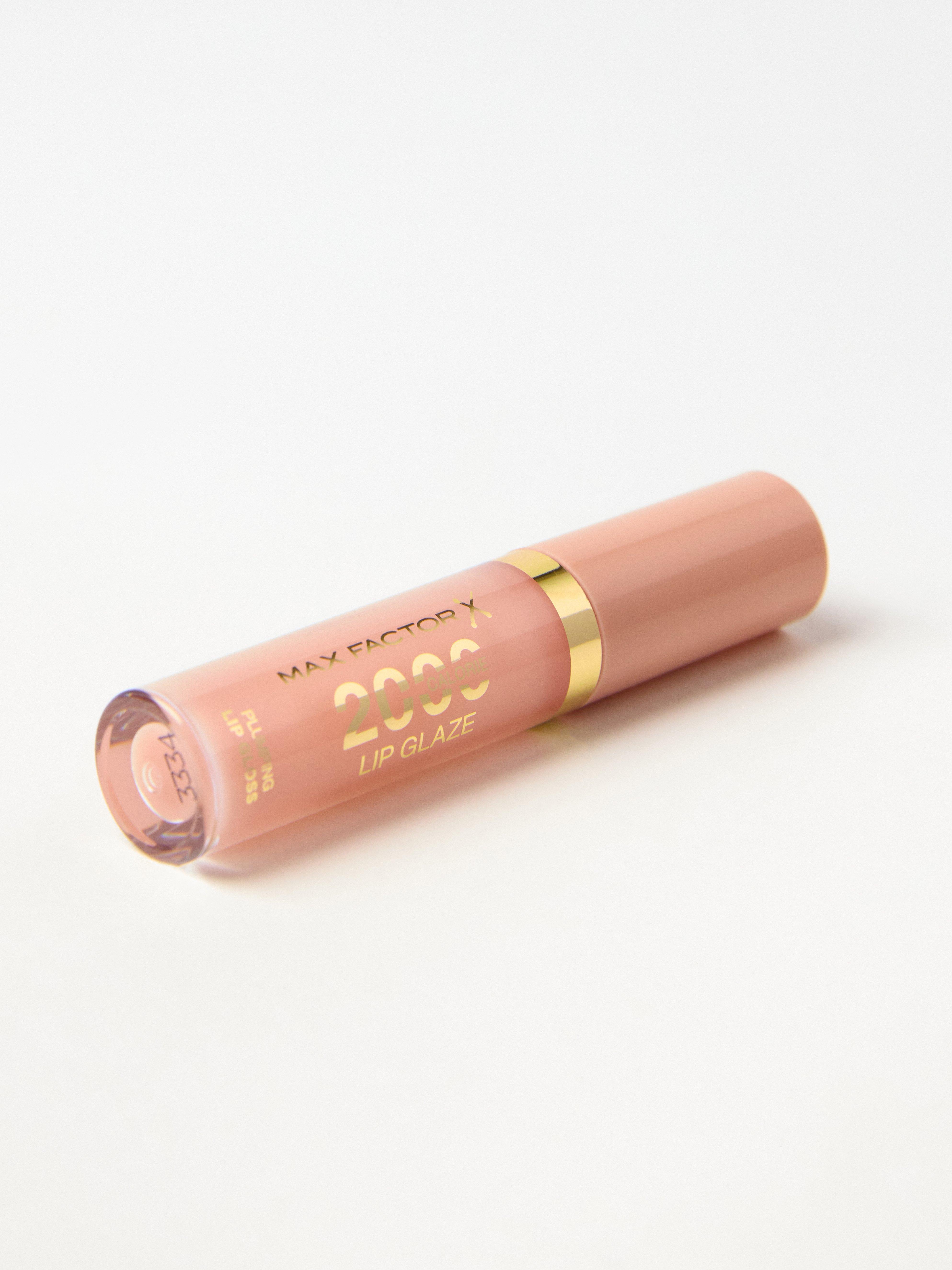 Max Factor 2000 Calorie Lip Glaze