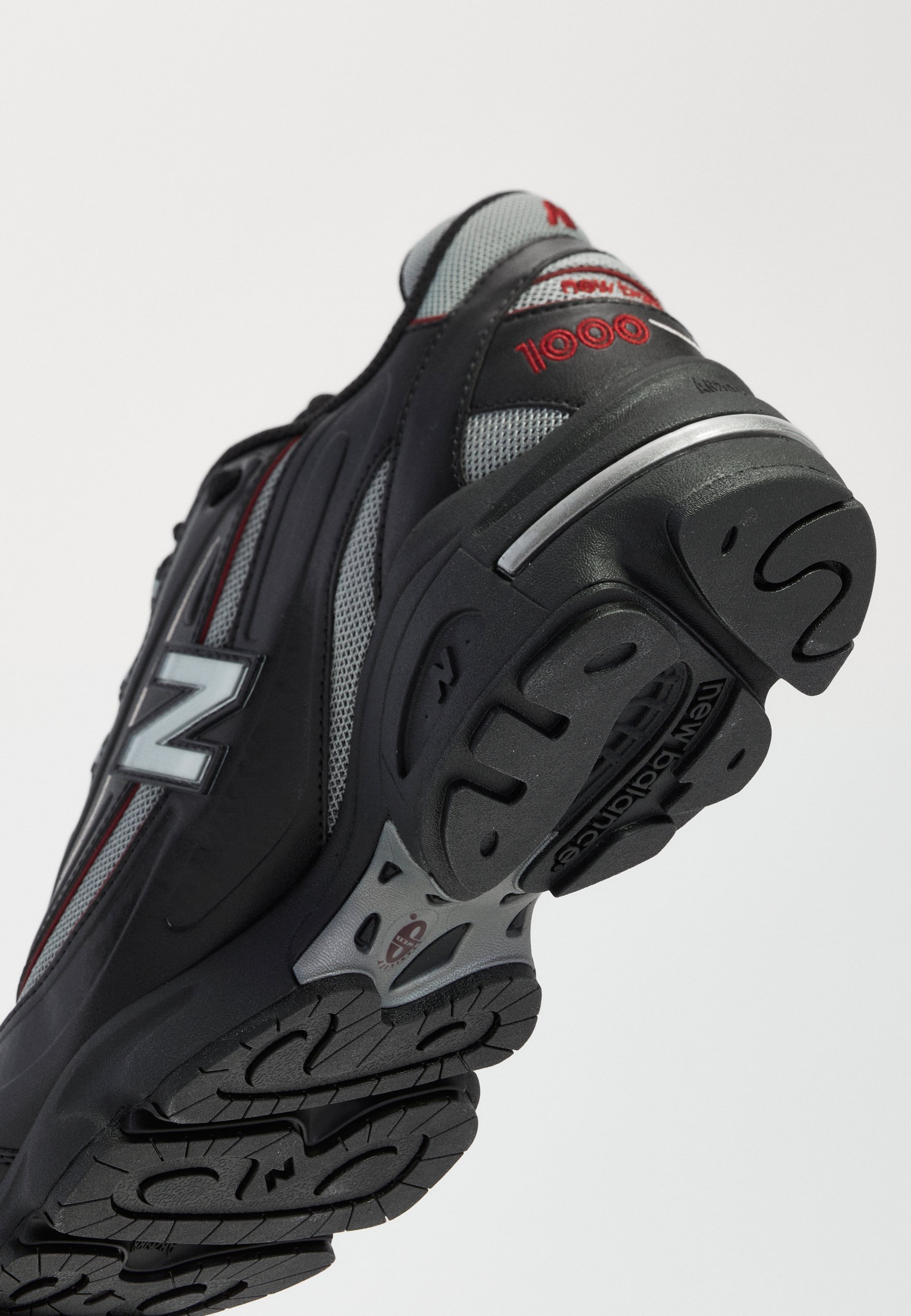 New Balance lage sneakers