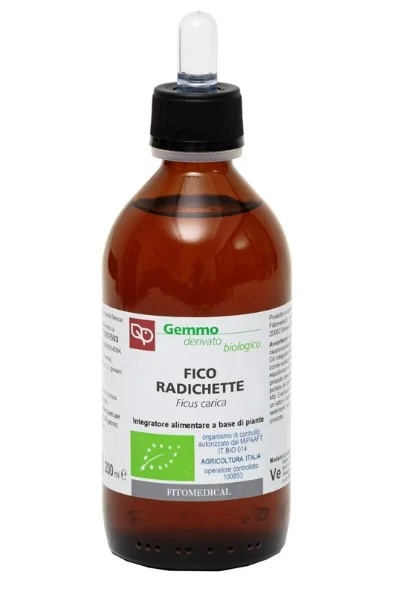 FITOMEDICAL Feigenradichette 200 ml Magnesium
