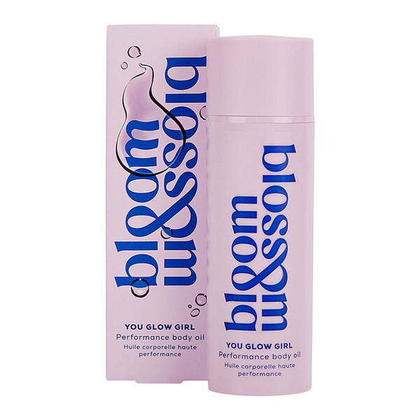 Ulei de corp performant Bloom & Blossom 150ml