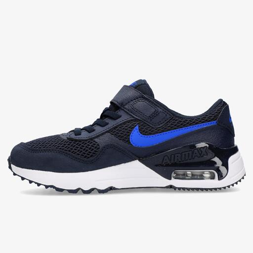 Σύστημα Nike Air Max