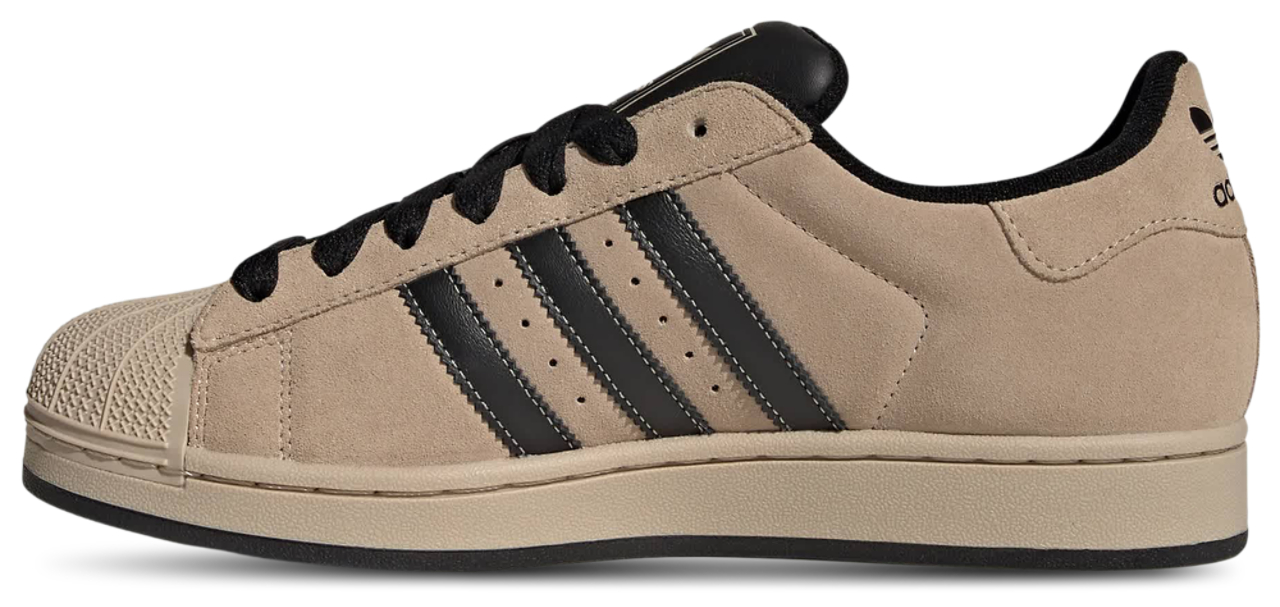 adidas Superstar II