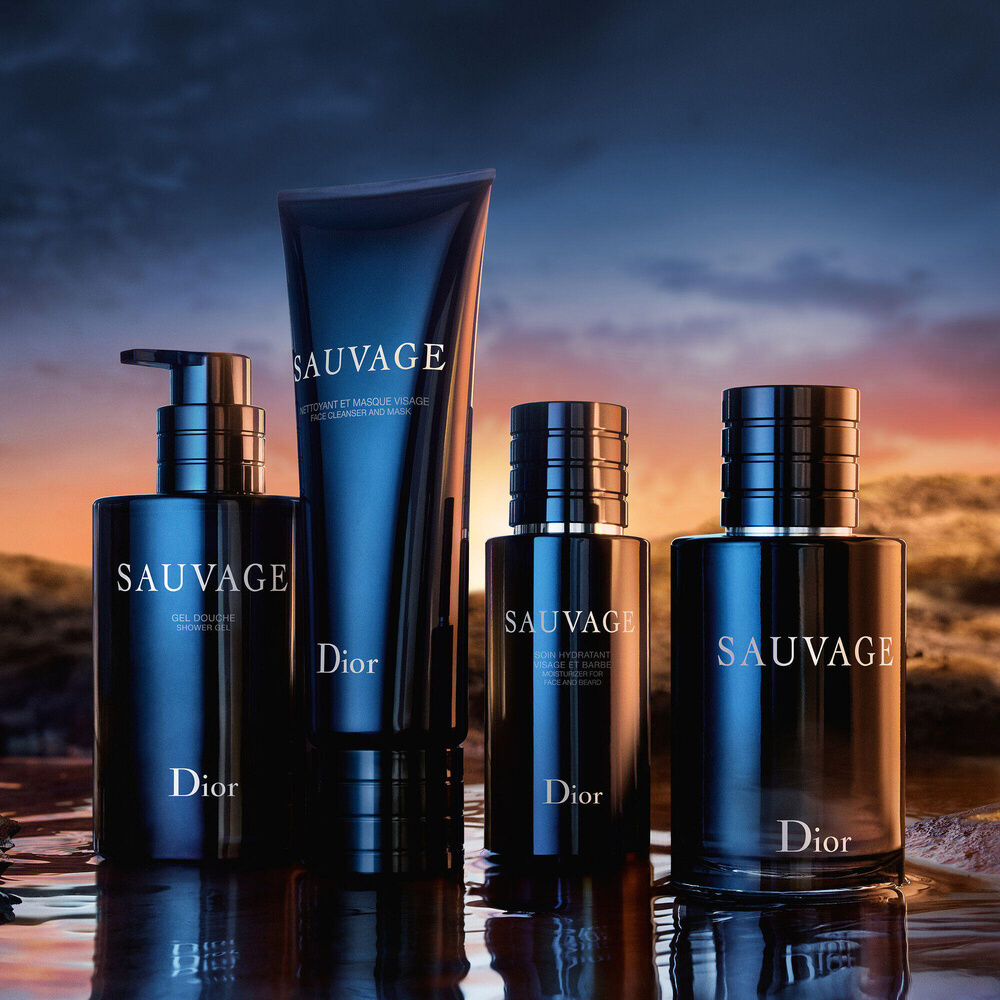Dior Sauvage