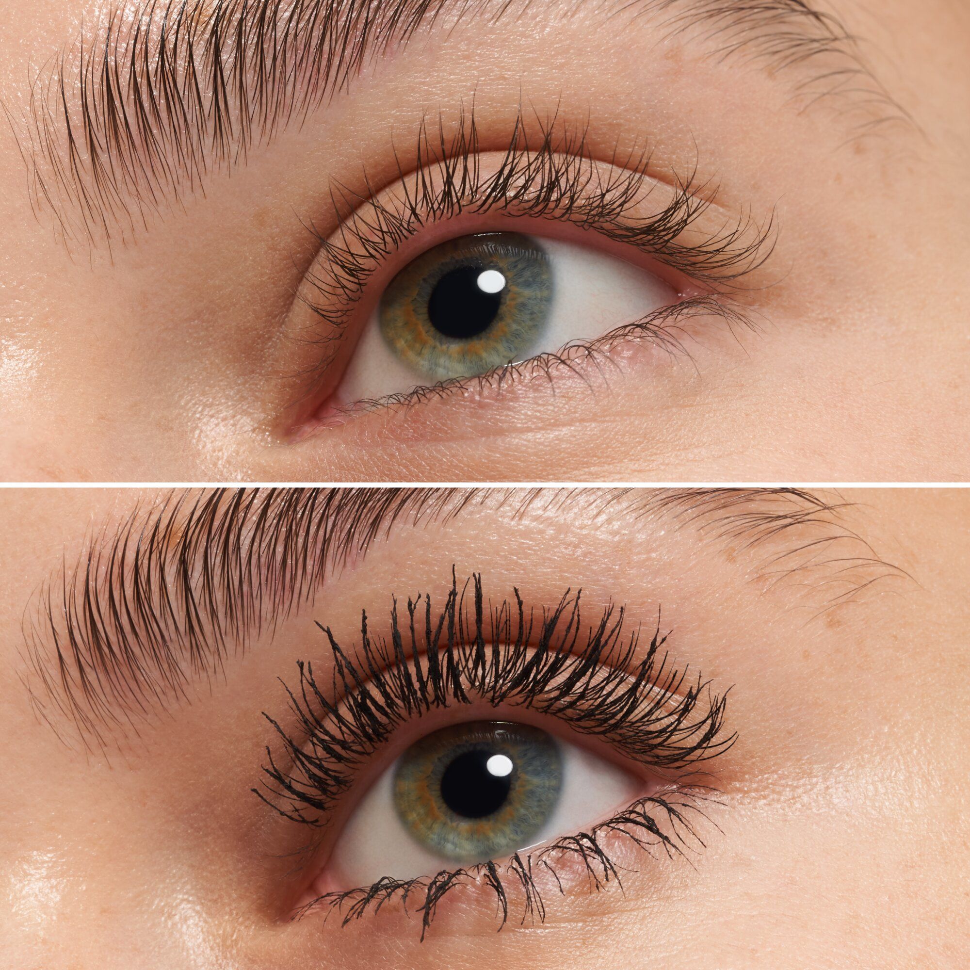 Įsigykite „Big Lashes Volume“ tušą Tušas