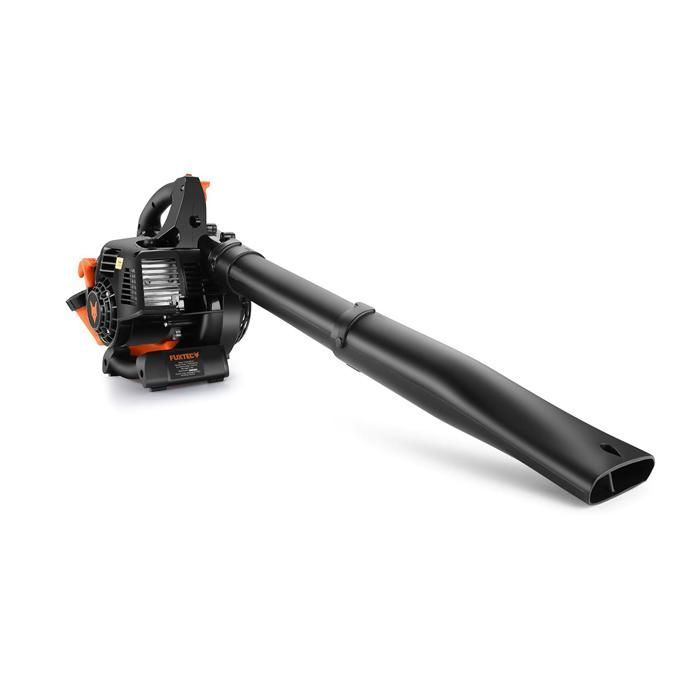 Benzinebladblazer - FUXTEC FX-LB126ECO - 26 cm³ 60 m/s
