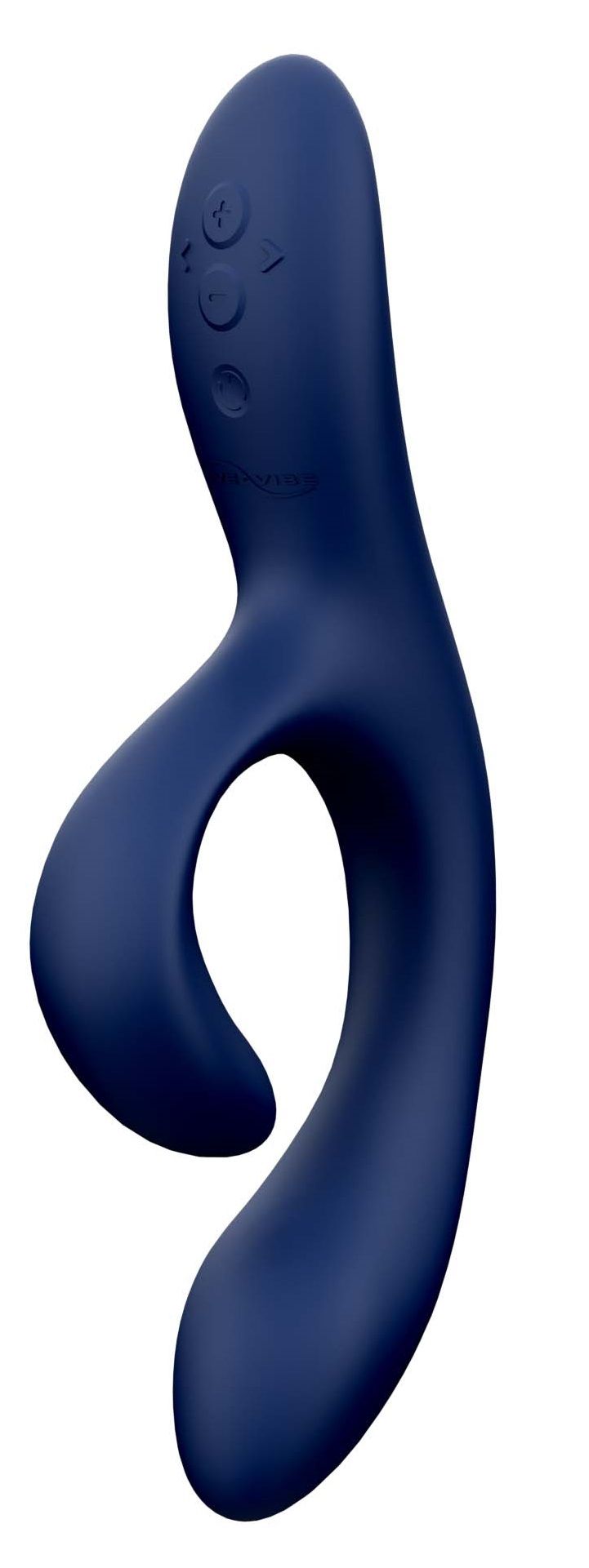 Vibrator Nova 2 Midnight Blue Vibratorji
