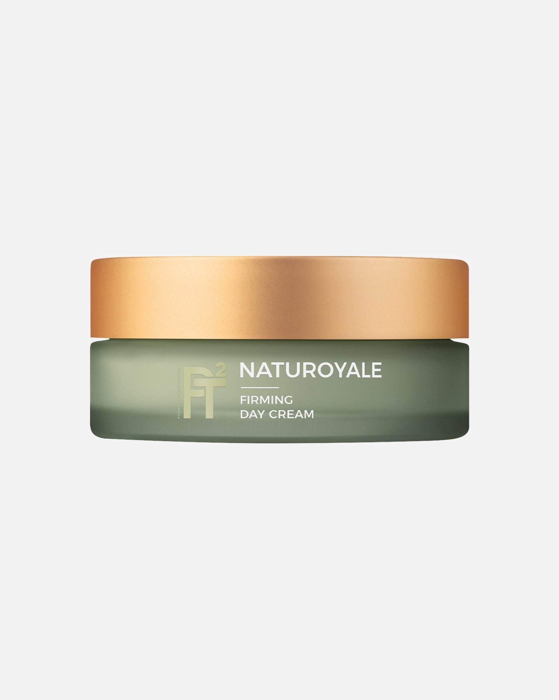 ANNEMARIE BÖRLIND Tagescreme NATUROYALE - 50 ml