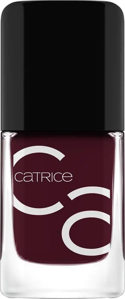 Catrice ICONails Gel Lakier do paznokci, 127