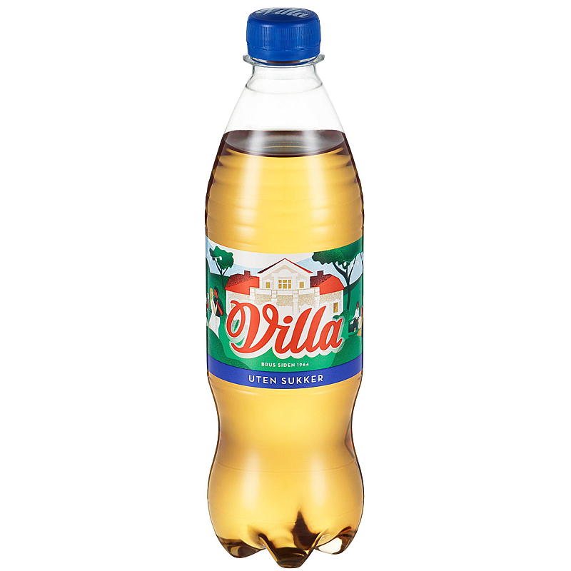 Ringnes Villa Light 0,5 litraa