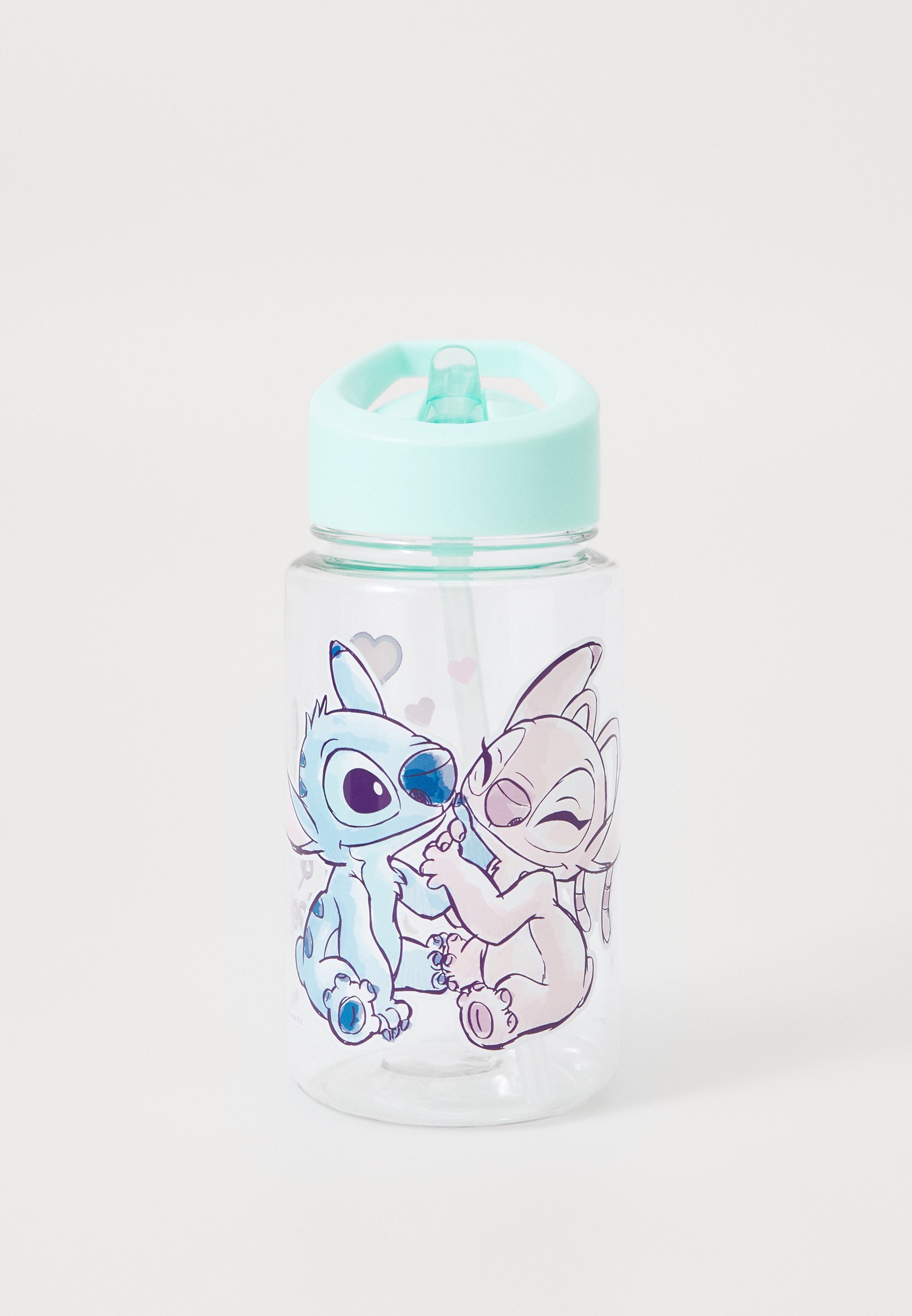 Kidzroom STITCH Lunchset Unisex - Lunchbox - lila